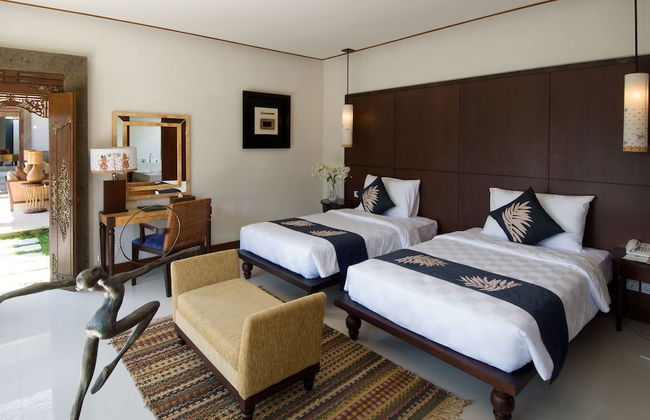 Bumi Linggah Villas Bali - Foto 6