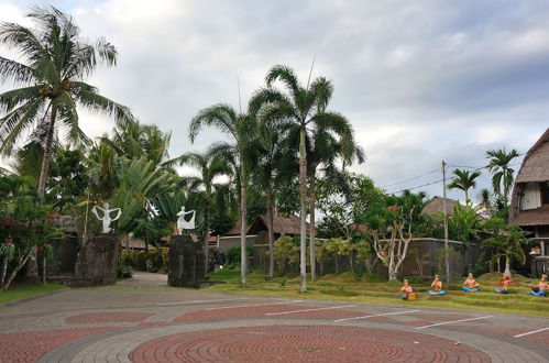 Photo 47 - Bumi Linggah Villas Bali