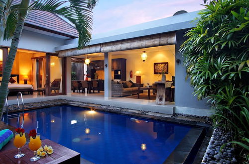 Photo 21 - Bumi Linggah Villas Bali