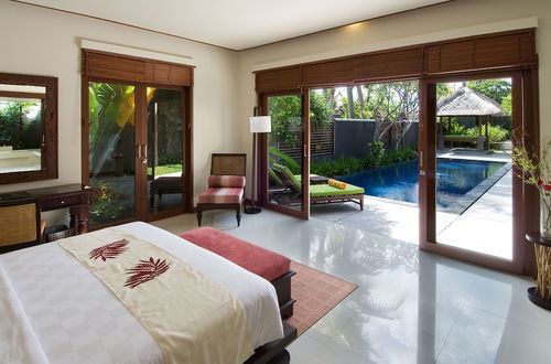 Photo 20 - Bumi Linggah Villas Bali