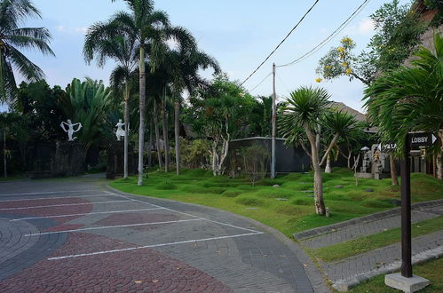 Photo 43 - Bumi Linggah Villas Bali