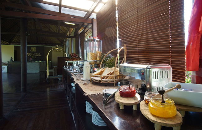 Bumi Linggah Villas Bali - Foto 34