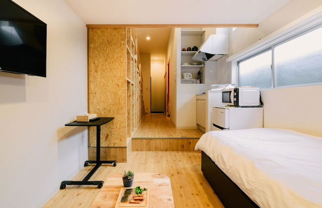 Ten Apartment Hotel - Foto 11