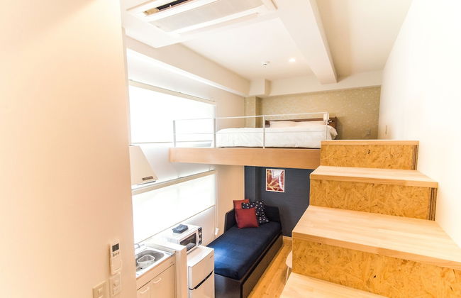 Ten Apartment Hotel - Foto 43