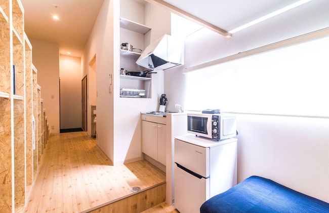 Ten Apartment Hotel - Foto 67