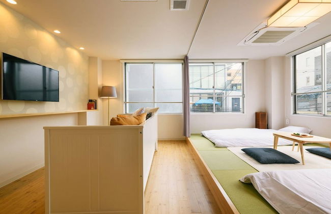 Ten Apartment Hotel - Foto 15