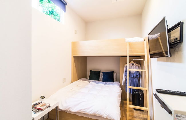 Ten Apartment Hotel - Foto 47