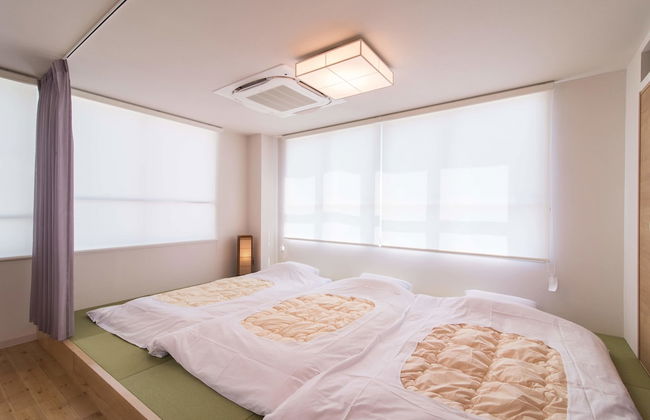 Ten Apartment Hotel - Foto 16