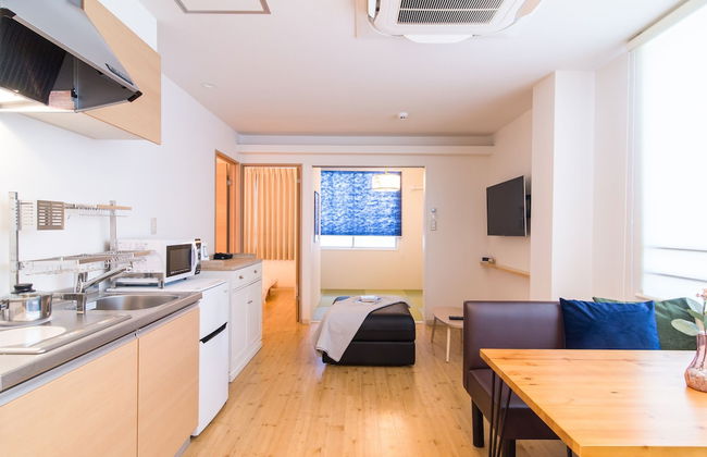 Ten Apartment Hotel - Foto 1
