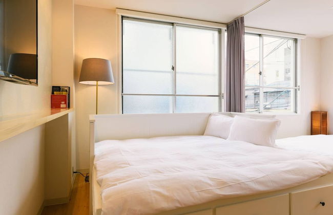 Ten Apartment Hotel - Foto 14