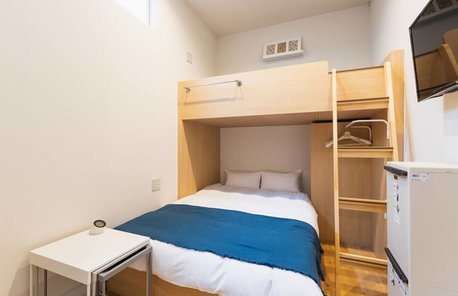 Ten Apartment Hotel - Foto 36