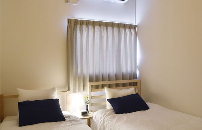 Ten Apartment Hotel - Foto 18