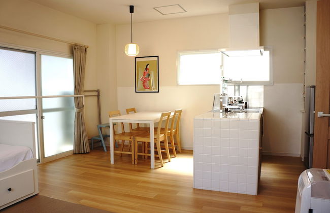 Ten Apartment Hotel - Foto 68