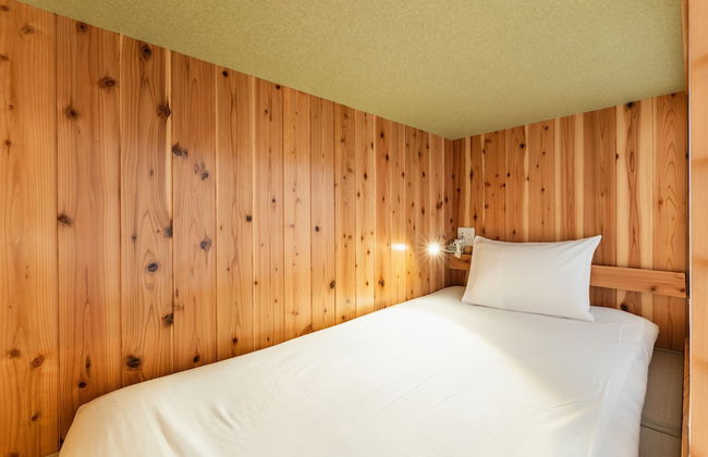 Ten Apartment Hotel - Foto 41