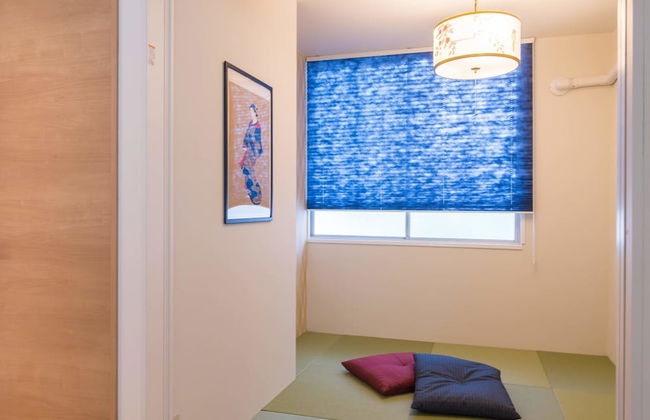 Ten Apartment Hotel - Foto 17