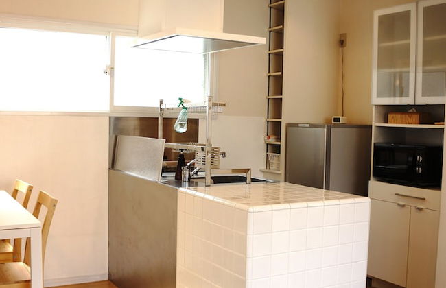 Ten Apartment Hotel - Foto 69