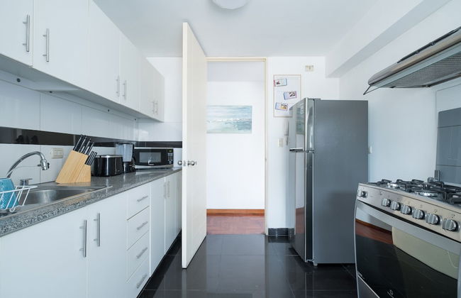 GLOBALSTAY. Amazing Alcanfores Apartments - Foto 8