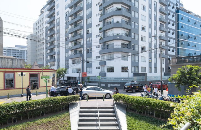 GLOBALSTAY. Amazing Alcanfores Apartments - Foto 24