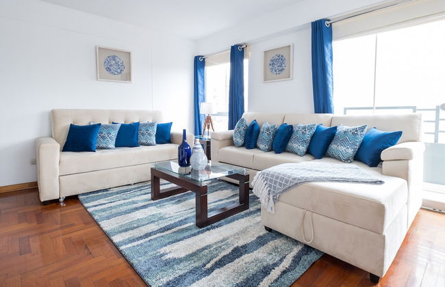 GLOBALSTAY. Amazing Alcanfores Apartments - Foto 11