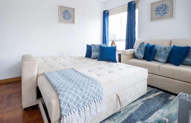 GLOBALSTAY. Amazing Alcanfores Apartments - Foto 12
