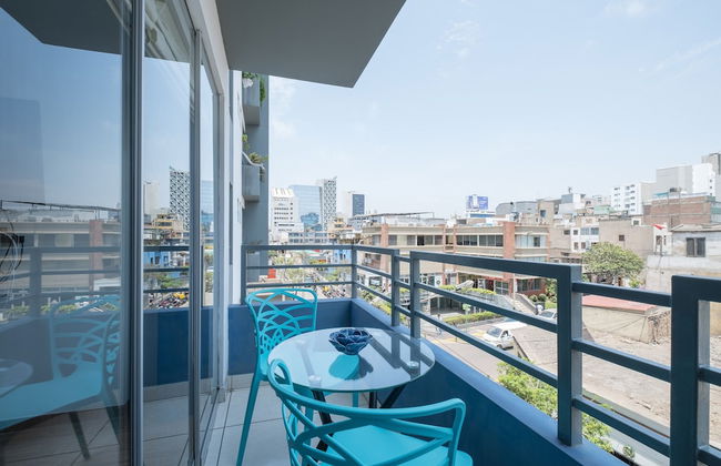 GLOBALSTAY. Amazing Alcanfores Apartments - Foto 16