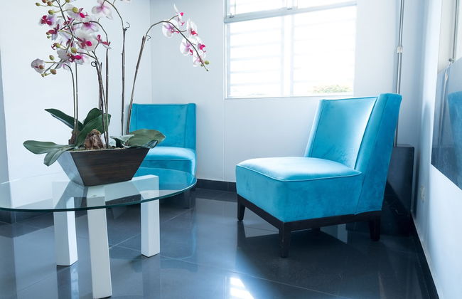 GLOBALSTAY. Amazing Alcanfores Apartments - Foto 3