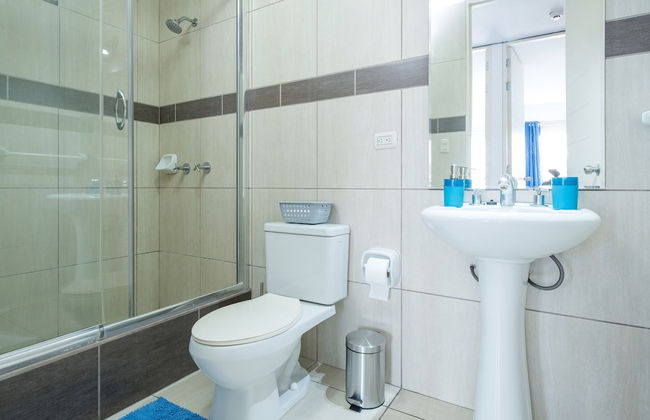 GLOBALSTAY. Amazing Alcanfores Apartments - Foto 20