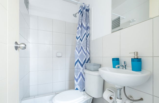 GLOBALSTAY. Amazing Alcanfores Apartments - Foto 18