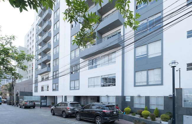 GLOBALSTAY. Amazing Alcanfores Apartments - Foto 1
