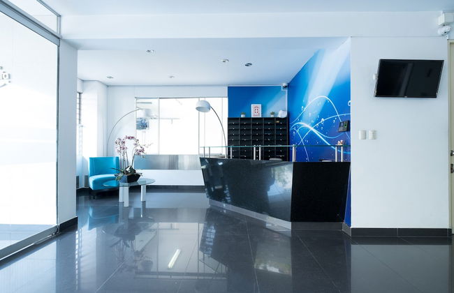 GLOBALSTAY. Amazing Alcanfores Apartments - Foto 2