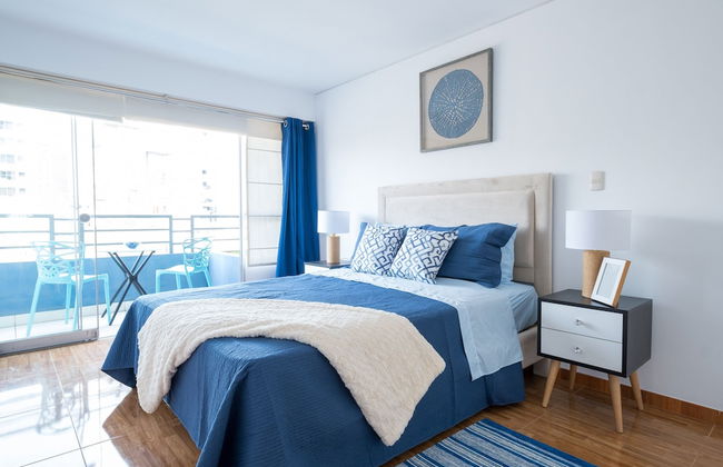GLOBALSTAY. Amazing Alcanfores Apartments - Foto 4