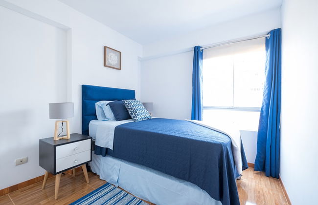 GLOBALSTAY. Amazing Alcanfores Apartments - Foto 7