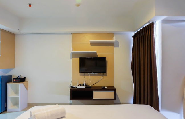 Modern and Brand New 1BR The H Residence - Foto 8