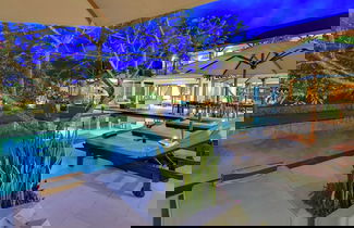 Foto 3 - Villa Asada