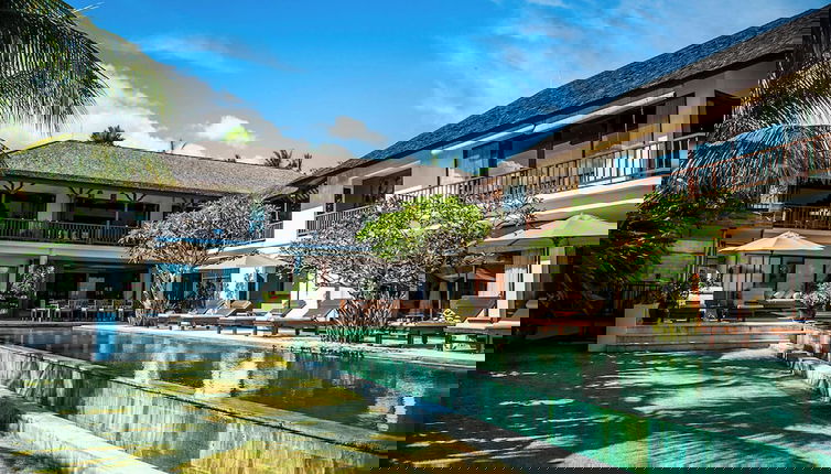 Foto 1 - Villa Asada