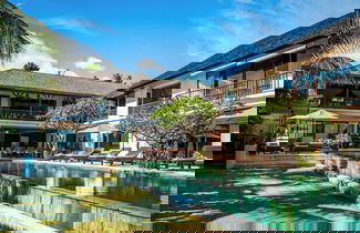 Foto 1 - Villa Asada