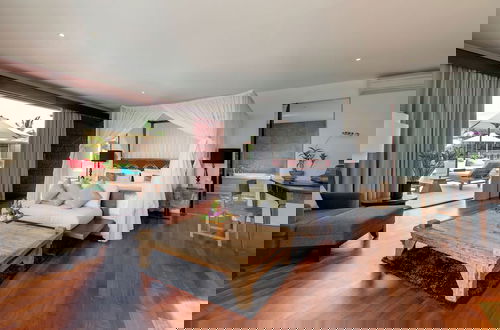 Foto 10 - Villa Asada
