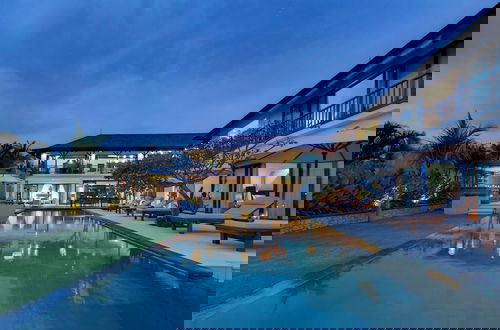 Foto 18 - Villa Asada