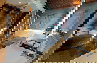 Foto 3 - Villa Asada