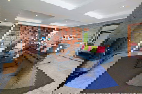 Foto 5 - Villa Asada