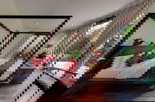 Foto 2 - Villa Asada
