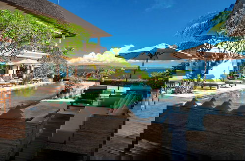 Foto 9 - Villa Asada