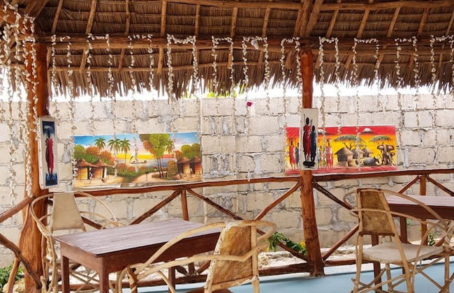 Villa Francesca Zanzibar - Foto 23