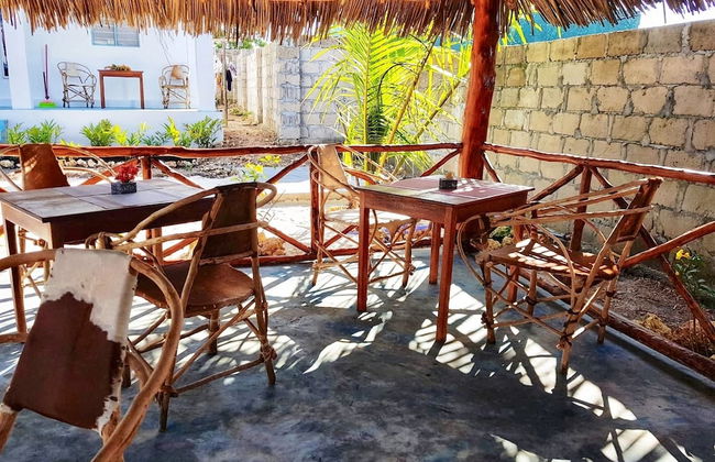 Villa Francesca Zanzibar - Foto 21