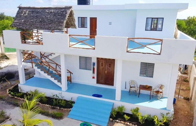 Villa Francesca Zanzibar - Foto 26