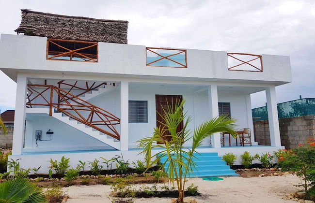 Villa Francesca Zanzibar - Foto 2