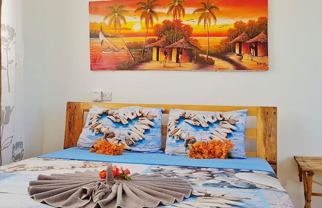 Villa Francesca Zanzibar - Foto 8