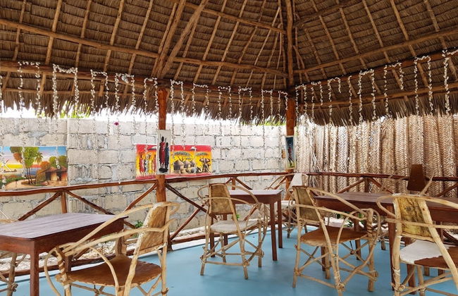 Villa Francesca Zanzibar - Foto 22