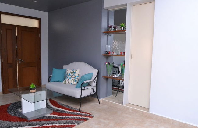 Homeabroad Ensuite Apartment - Foto 8