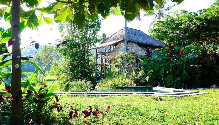 Photo 1 - Villa Pondok Apsari